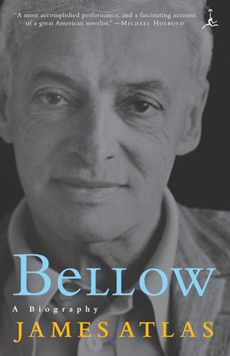 Bellow: A Biography (Modern Library) von Modern Library